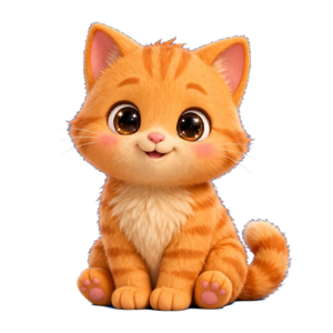 Cat PNG