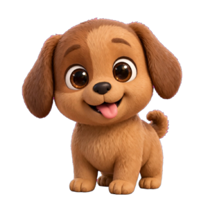 Dog PNG