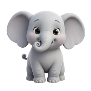 Elephant PNG