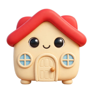 House PNG