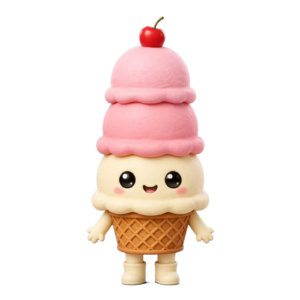 Icecream PNG