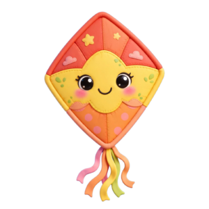 Kite PNG