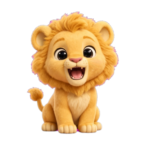 Lion PNG