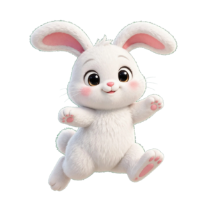 Rabbit PNG