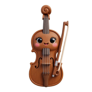 Violin PNG