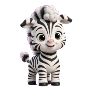 Zebra PNG