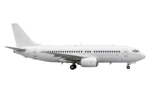 Airplane PNG