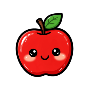 Apple PNG