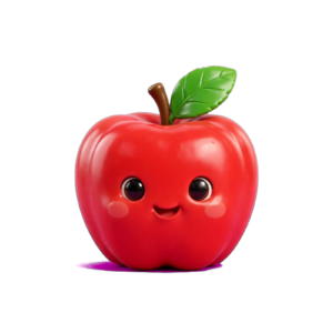Apple PNG