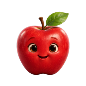 Apple PNG