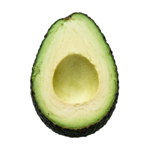 Avocado PNG