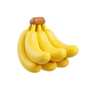 Banana PNG