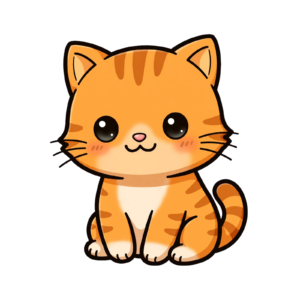 Cat PNG