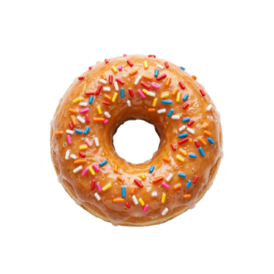 Donut PNG