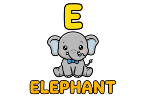Elephant PNG