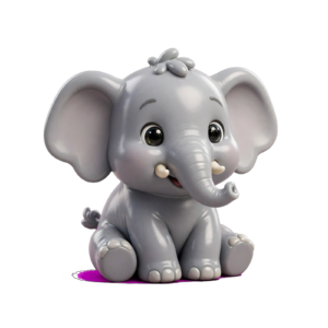 Elephant PNG