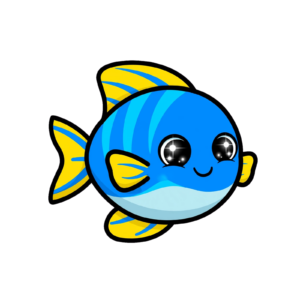 Fish PNG