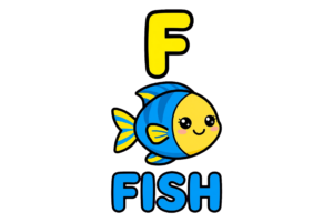 Fish PNG