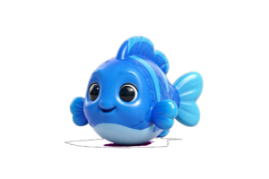 Fish PNG