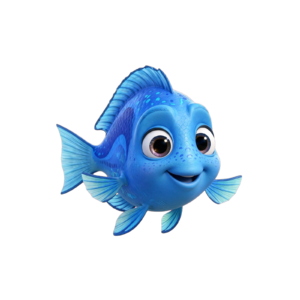 Fish PNG