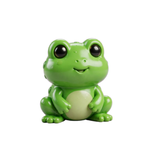 Frog PNG