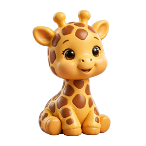 Giraffe PNG
