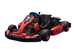 Go Kart PNG