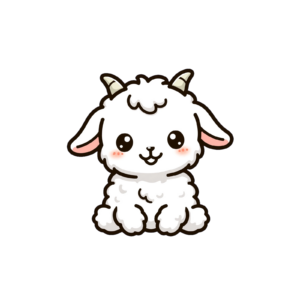 Goat PNG