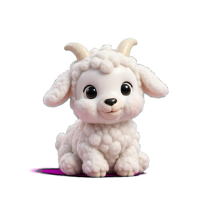 Goat PNG