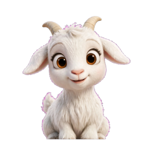 Goat PNG