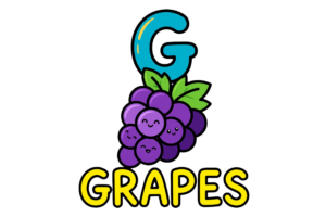 Grapes PNG