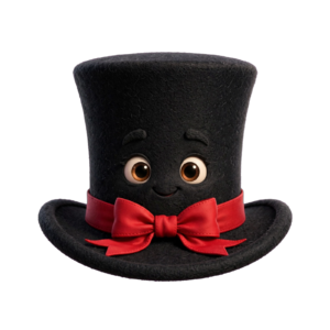 Hat PNG
