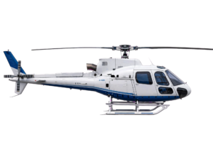 Helicopter PNG