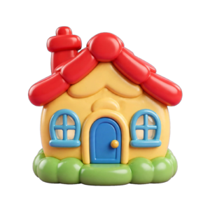 House PNG