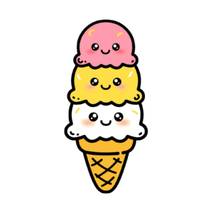 Ice Cream PNG