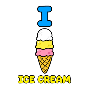 Ice Cream PNG