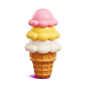 Ice Cream PNG