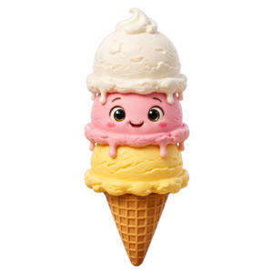 Ice Cream PNG