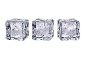 Ice Cubes PNG