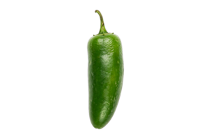 Jalapeno PNG