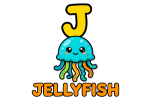 Jellyfish PNG