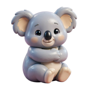 Koala PNG