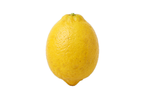 Lemon PNG