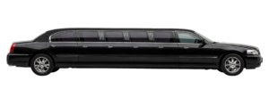 Limousine PNG