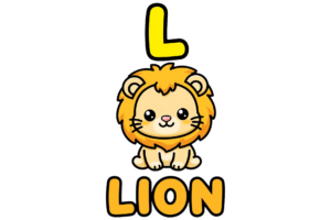 Lion PNG
