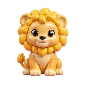 Lion PNG