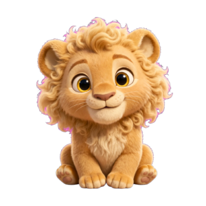 Lion PNG