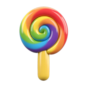 Lollipop PNG
