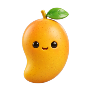 Mango PNG
