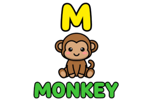 Monkey PNG